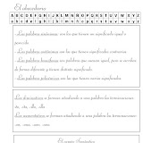 Repaso Lengua