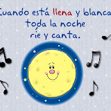 Poesía La luna-2