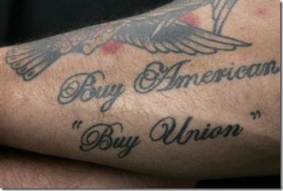 buy american