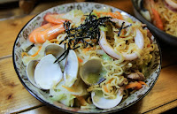 阿彬炒麵屋 (已歇業)
