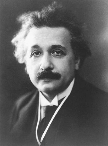 Einstein, Albert (physicist)