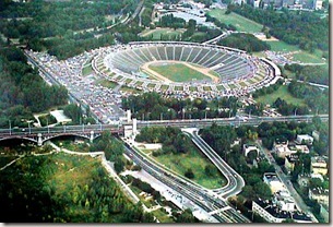 Stadion X-Lecia
