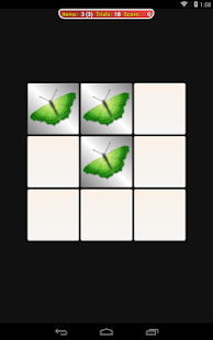 Coach memory! Brain Trainer+ Screenshots 8
