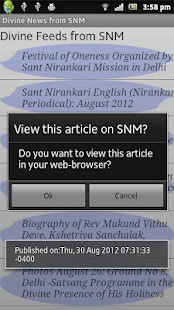 Free SNM Live with Vichaar & Radio APK