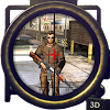 City Sniper Shooting 3D