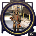 City Sniper Shooting 3D 3.4 APK Herunterladen