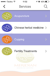 Meridian Health poster 9