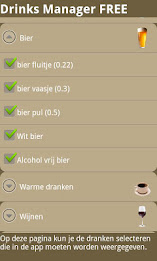 Drinks Manager poster 3