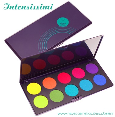 NeveCosmetics-Arcobaleni-palette-intensissimi NeveCosmetics-Arcobaleni-palette-intensissimi