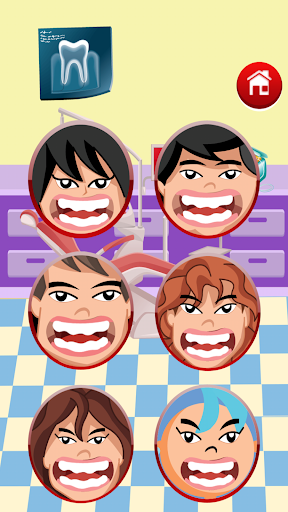 免費下載休閒APP|Teeth and Doctors Games app開箱文|APP開箱王