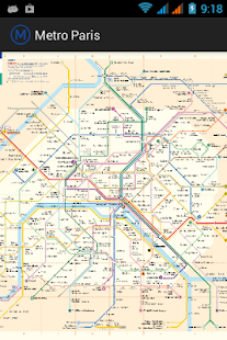 How to download Metro Paris lastet apk for android