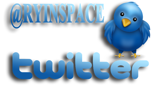 Follow RyInSpace on Twitter