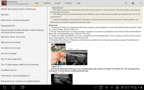 【免費醫療App】Atlas Ultrasound Anesthesia TR-APP點子