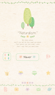 How to install naturalism dodol theme patch 4.1 apk for pc