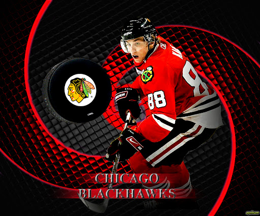 Chicago Blackhawks Patrick Kane Android wallpaper by eyebeam