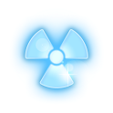 Radiation Map logo