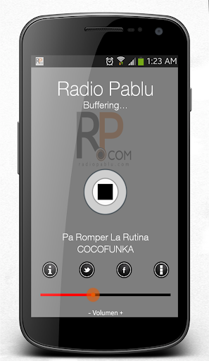 Radio Pablu