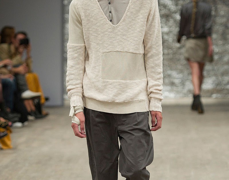 COUTE QUE COUTE: THE LOCAL FIRM SPRING/SUMMER 2011 MEN’S COLLECTION