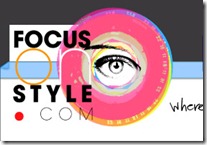 focus on sstyle