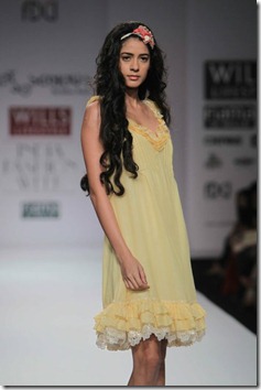 WLFIF Spring Summer2011Not So Serious by Pallavi Mohan4