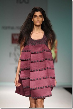WIFW SS 2011 colection by Roma Narsinghani (11)