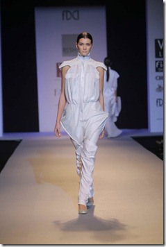 WIFW SS 2011 collection  Rishta by Arjun (15)