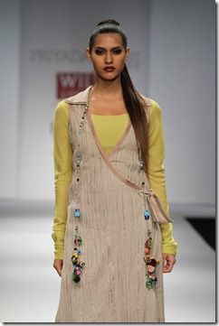 WIFW SS 2011 commection by Priyadarshini Rao  (4)