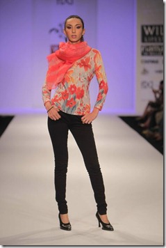 WIFW SS 2011 collection by Pashma (13)
