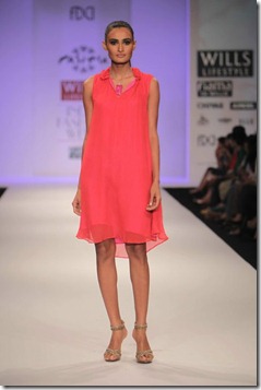 WIFW SS 2011 collection by Pashma (11)