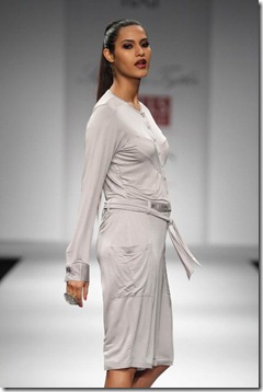 WIFW SS 2011 collection by  Siddartha Tytler (6)