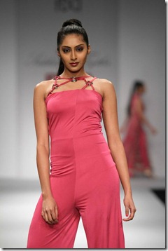 WIFW SS 2011 collection by  Siddartha Tytler (14)