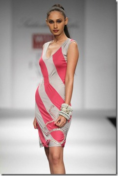 WIFW SS 2011 collection by  Siddartha Tytler (20)