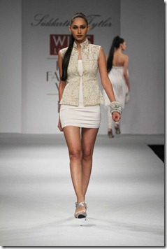 WIFW SS 2011 collection by  Siddartha Tytler (21)