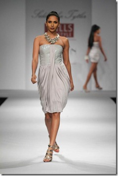 WIFW SS 2011 collection by  Siddartha Tytler (22)