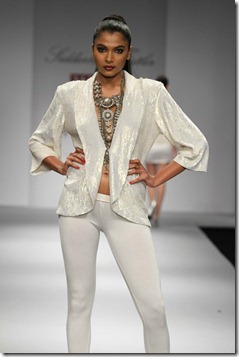 WIFW SS 2011 collection by  Siddartha Tytler (24)