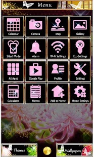 Lastest Japanesque Night Wallpaper APK for Android