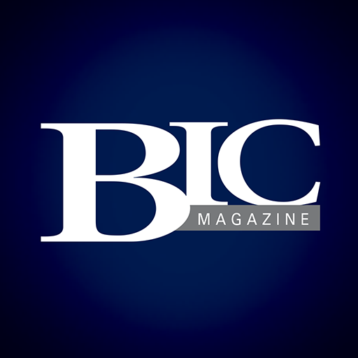 BIC Digital Magazine 商業 App LOGO-APP開箱王