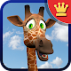 Talking George Giraffe AdFree APK