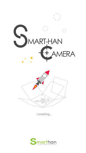 Smarthan Camera AR