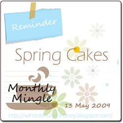 MM-Spring Cakes