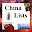 World Travel Lists - CHINA Download on Windows