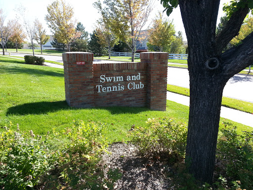 Swim And Tennis Club