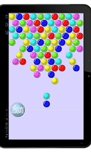 Lastest Bubbles for Tablet APK