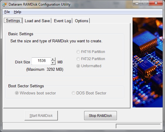 Windows 7 x64 Ramdisk | Tom_Chan's Weblog
