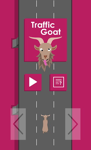 Traffic Goat