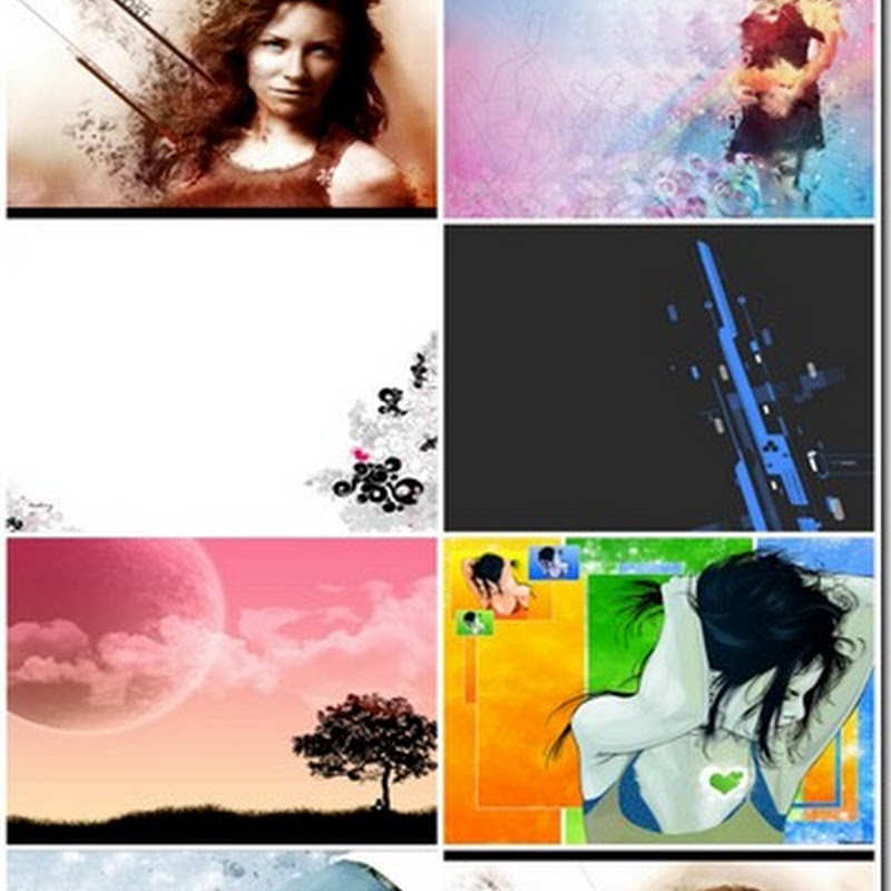 30 VectorWallpapers