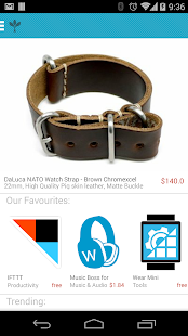 Wear HQ for Android Wear