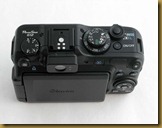 G12 Camera