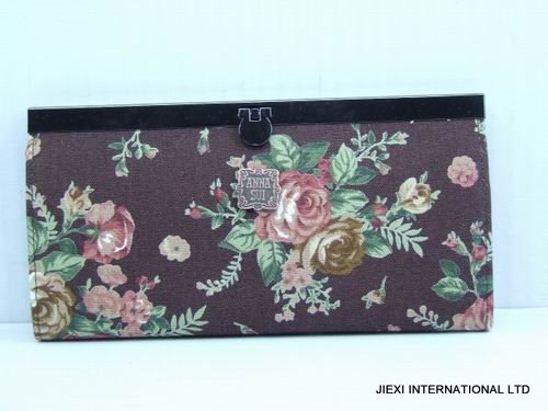 Anna Sui Wallet. Anna Sui Wallets. Apr 20, 2010