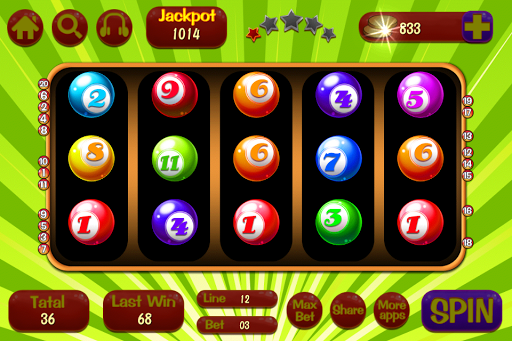 免費下載休閒APP|Bingo Lucky Slot app開箱文|APP開箱王